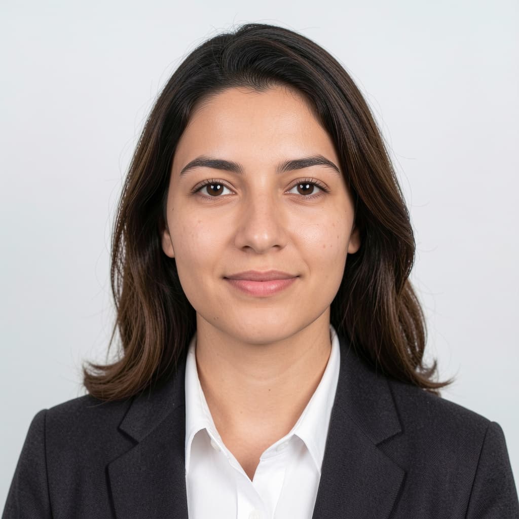 Ramona Martinez